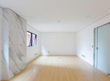 Comercial · 32m² · 2 Quartos · 1 Vaga · Sala comercial na Alameda Campinas, N. 977 - Conjunto 27 • 32 m²
