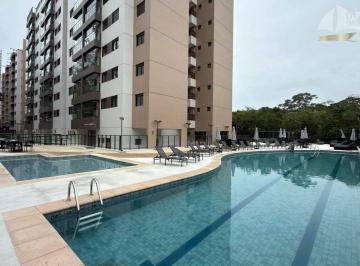 Apartamento · 71m² · 3 Quartos · 2 Vagas · Apartamento Próximo à Praia em São Lourenço de 3 Dorms