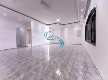 Casa · 294m² · 3 Quartos · 5 Vagas · Casa com 3 quartos, Balneário Flórida, Praia Grande