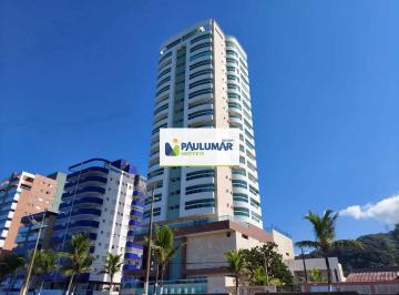 Apartamento · 91m² · 2 Quartos · 1 Vaga · Apartamento com 2 quartos, Jardim Marina, Mongaguá - R$ 750 mil, Cod: 833619
