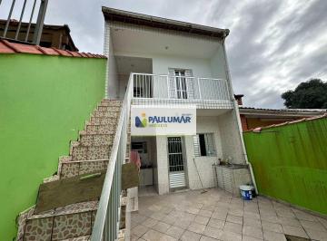 Casa · 30m² · 2 Quartos · 2 Vagas · Casa com 2 quartos, Pedreira, Mongaguá - R$ 360 mil, Cod: 833708