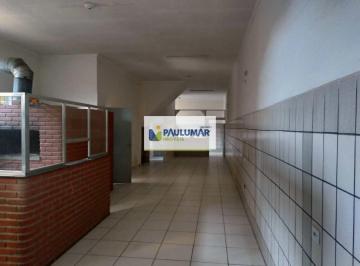 Comercial · 150m² · Salão, Solemar, Praia Grande, Cod: 833094