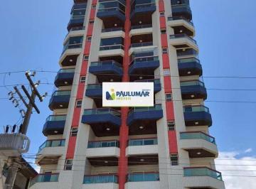 Apartamento · 190m² · 4 Quartos · 2 Vagas · Apartamento com 4 quartos, Centro, Mongaguá - R$ 1.26 mi, Cod: 834198