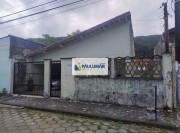 Casa · 111m² · 2 Quartos · 2 Vagas · Casa com 2 quartos, Pedreira, Mongaguá - R$ 320 mil, Cod: 833126