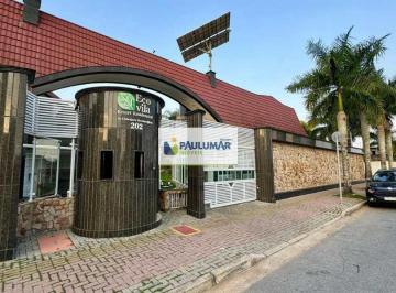 Casa · 117m² · 2 Quartos · 2 Vagas · Sobrado de Condomínio com 2 quartos, Mirim, Praia Grande - R$ 600 mil, Cod: 833994