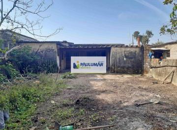 Terreno · 253m² · Terreno, Jardim Leonor, Mongaguá - R$ 120 mil, Cod: 833313