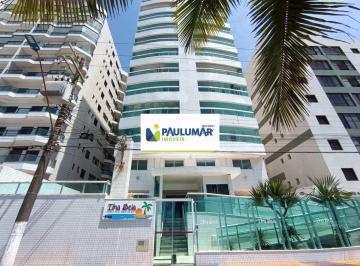 Apartamento · 164m² · 3 Quartos · 2 Vagas · Apartamento com 3 quartos, Centro, Mongaguá - R$ 900 mil, Cod: 833995