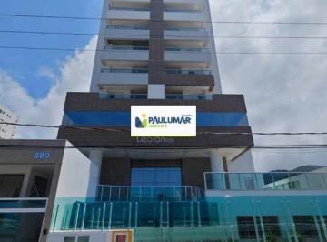 Apartamento · 72m² · 2 Quartos · 1 Vaga · Apartamento com 2 quartos, Centro, Mongaguá, Cod: 833999