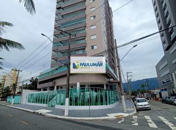 Apartamento · 82m² · 2 Quartos · 1 Vaga · Apartamento com 2 quartos, Real, Praia Grande, Cod: 833915