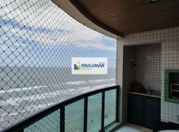 Apartamento · 138m² · 3 Quartos · 2 Vagas · Apartamento com 3 quartos, Vila São Paulo, Mongaguá - R$ 680 mil, Cod: 833145
