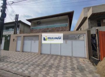 Apartamento · 52m² · 2 Quartos · 1 Vaga · Apartamento com 2 quartos, Princesa, Praia Grande - R$ 185 mil, Cod: 834003