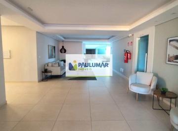 Apartamento · 71m² · 2 Quartos · 1 Vaga · Apartamento com 2 quartos, Centro, Itanhaém - R$ 650 mil, Cod: 833171
