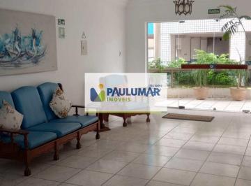 Apartamento · 114m² · 3 Quartos · 1 Vaga · Apartamento com 3 quartos, Centro, Mongaguá - R$ 500 mil, Cod: 833803