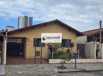 Casa · 176m² · 3 Quartos · 4 Vagas · Casa com 3 quartos, Vila Atlântica, Mongaguá - R$ 480 mil, Cod: 834020