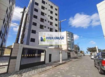Apartamento · 72m² · 2 Quartos · 1 Vaga · Apartamento com 2 quartos, Vila Atlântica, Mongaguá - R$ 320 mil, Cod: 833868
