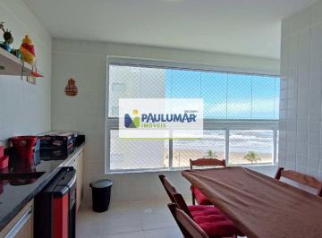 Apartamento · 80m² · 2 Quartos · 1 Vaga · Apartamento com 2 quartos, Jardim Praia Grande, Mongaguá - R$ 450 mil, Cod: 833459