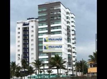 Apartamento · 74m² · 2 Quartos · 1 Vaga · Apartamento com 2 quartos, Vila Atlântica, Mongaguá - R$ 400 mil, Cod: 833871