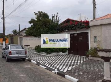 Casa · 66m² · 2 Quartos · 2 Vagas · Casa com 2 quartos, Jardim Itapoan, Mongaguá - R$ 250 mil, Cod: 833812