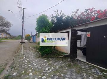 Casa · 66m² · 2 Quartos · 2 Vagas · Casa com 2 quartos, Jardim Itapoan, Mongaguá - R$ 250 mil, Cod: 833812