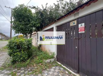 Casa · 66m² · 2 Quartos · 2 Vagas · Casa com 2 quartos, Jardim Itapoan, Mongaguá - R$ 250 mil, Cod: 833812