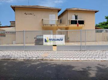 Casa · 50m² · 2 Quartos · 1 Vaga · Casa de Condomínio com 2 quartos, Cidade da Criança, Praia Grande - R$ 235 mil, Cod: 833767