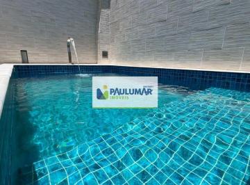 Casa · 3 Quartos · 2 Vagas · Casa com 3 quartos, Agenor de Campos, Mongaguá - R$ 499 mil, Cod: 834239