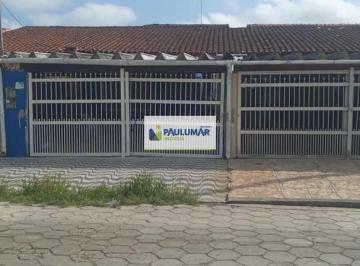 Casa · 101m² · 2 Quartos · 2 Vagas · Casa com 2 quartos, Balneário Jussara, Mongaguá - R$ 240 mil, Cod: 833380