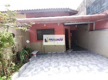 Casa · 85m² · 2 Quartos · 2 Vagas · Casa com 2 quartos, Savoy, Itanhaém - R$ 285 mil, Cod: 834240