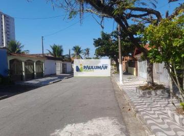 Casa · 128m² · 3 Quartos · 2 Vagas · Sobrado com 3 quartos, Solemar, Praia Grande - R$ 450 mil, Cod: 833338