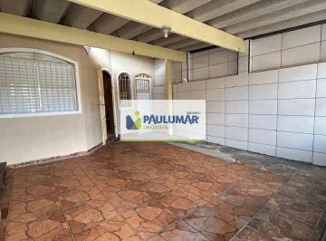 Casa · 89m² · 2 Quartos · 2 Vagas · Casa com 2 quartos, Balneário Itaóca, Mongaguá - R$ 255 mil, Cod: 833007
