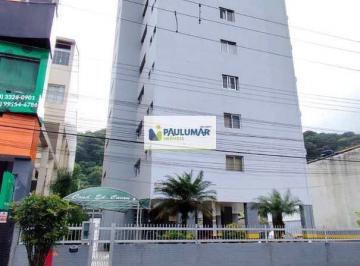 Apartamento · 65m² · 2 Quartos · 1 Vaga · Apartamento com 2 quartos, Centro, Mongaguá - R$ 300 mil, Cod: 833018