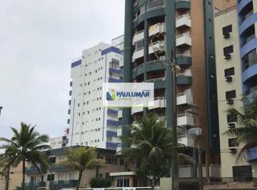 Apartamento · 79m² · 2 Quartos · 2 Vagas · Apartamento com 2 quartos, Centro, Mongaguá - R$ 650 mil, Cod: 833349
