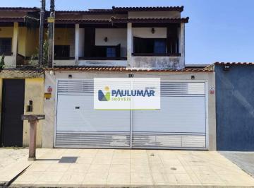 Casa · 200m² · 3 Quartos · 3 Vagas · Sobrado com 3 quartos, Cibratel I, Itanhaém - R$ 670 mil, Cod: 833951