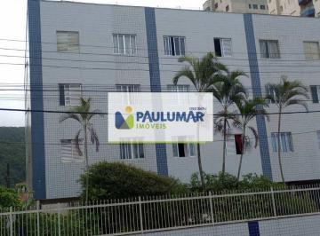 Apartamento · 67m² · 1 Quarto · 1 Vaga · Apartamento com 1 quarto, Centro, Mongaguá - R$ 240 mil, Cod: 833356