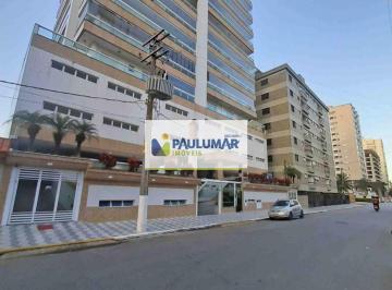 Apartamento · 68m² · 2 Quartos · 2 Vagas · Apartamento com 2 quartos, Caiçara, Praia Grande - R$ 480 mil, Cod: 833754