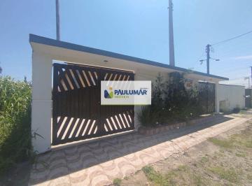 Casa · 69m² · 2 Quartos · 2 Vagas · Casa com 2 dorms, Bopiranga, Itanhaém - R$ 280 mil, Cod: 833039