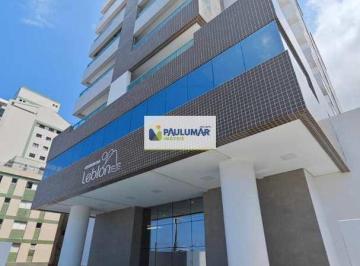 Apartamento · 72m² · 2 Quartos · 1 Vaga · Apartamento com 2 quartos, Centro, Mongaguá - R$ 380 mil, Cod: 833969