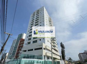 Apartamento · 74m² · 2 Quartos · 1 Vaga · Apartamento com 2 quartos, Vila Atlatica, Mongaguá - R$ 420 mil, Cod: 833601