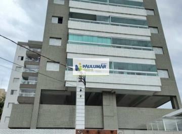 Apartamento · 40m² · 1 Quarto · 1 Vaga · Apartamento com 1 quarto, Mirim, Praia Grande, Cod: 833983