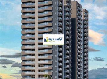 Apartamento · 76m² · 2 Quartos · Apartamento com 2 quartos, Vila São Paulo, Mongaguá - R$ 550 mil, Cod: 833699