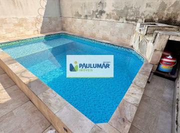 Casa · 76m² · 2 Quartos · 2 Vagas · Casa com 2 quartos, Vila Atlântica, Mongaguá - R$ 350 mil, Cod: 833618