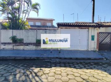 Casa · 330m² · 3 Quartos · 4 Vagas · Casa com 3 quartos, Cibratel II, Itanhaém - R$ 1 mi, Cod: 833566