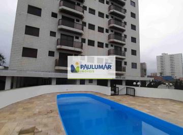 Apartamento · 66m² · 2 Quartos · 1 Vaga · Apartamento com 2 quartos, Santa Eugênia, Mongaguá - R$ 380 mil, Cod: 833905