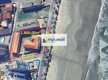 Comercial · 889m² · 28 Quartos · 28 Vagas · Prédio com 28 quartos, Vila Atlântica, Mongaguá - R$ 4.5 mi, Cod: 833207