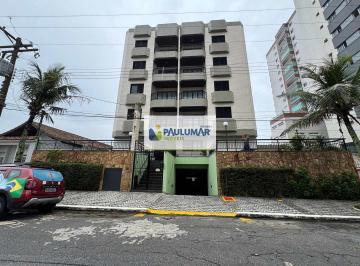 Apartamento · 70m² · 2 Quartos · 1 Vaga · Apartamento com 2 quartos, Real, Praia Grande - R$ 380 mil, Cod: 833906