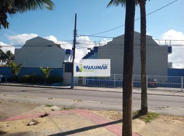 Casa · 115m² · 2 Quartos · 1 Vaga · Sobrado de Condomínio com 2 quartos, Vila Atlântica, Mongaguá - R$ 430 mil, Cod: 833908