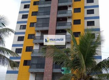 Apartamento · 87m² · 2 Quartos · 1 Vaga · Apartamento com 2 quartos, Jardim Marina, Mongaguá - R$ 450 mil, Cod: 833212