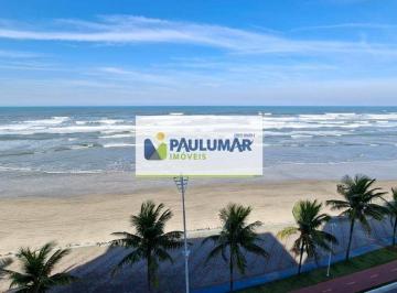 Apartamento · 87m² · 2 Quartos · 1 Vaga · Apartamento com 2 quartos, Jardim Marina, Mongaguá - R$ 450 mil, Cod: 833212