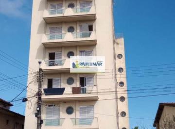 Apartamento · 45m² · 1 Quarto · 1 Vaga · Apartamento com 1 quarto, Vila Atlântica, Mongaguá - R$ 239 mil, Cod: 833215