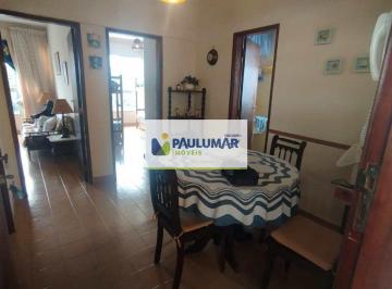 Apartamento · 55m² · 2 Quartos · 1 Vaga · Apartamento com 2 quartos, Praia do Sonho, Itanhaém - R$ 290 mil, Cod: 833229